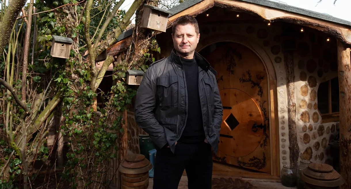 George Clarke's Amazing Spaces