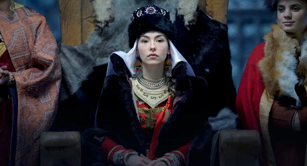 The Heiress