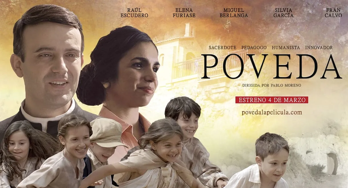 Poveda