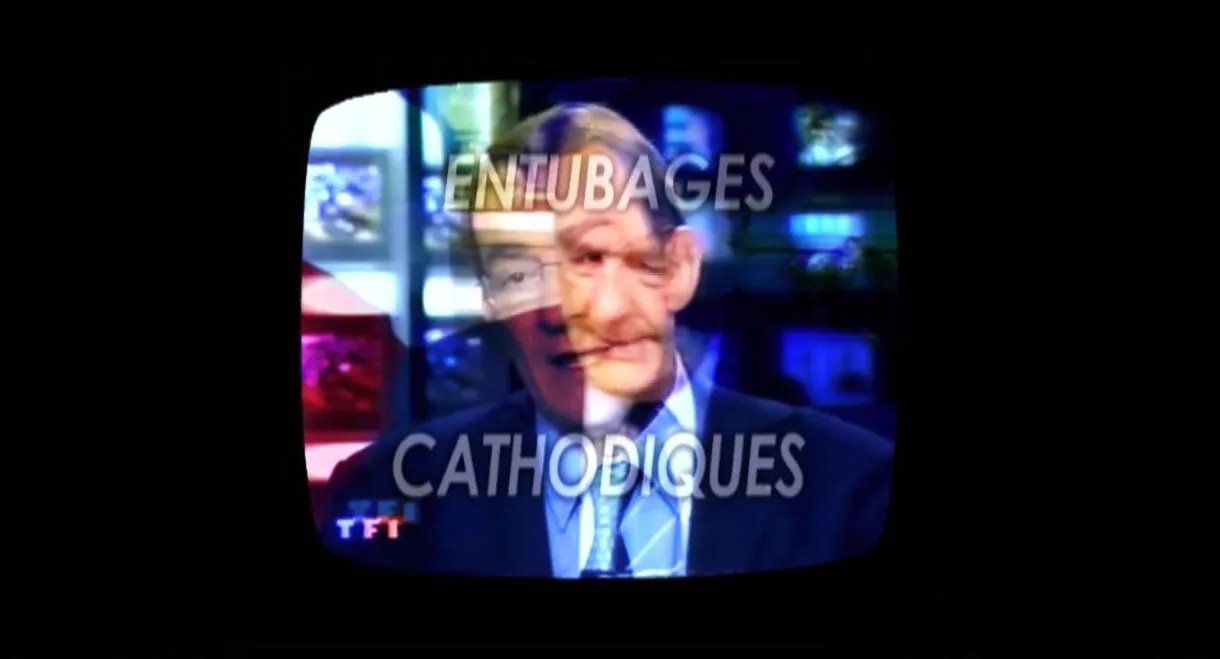 Désentubage cathodique