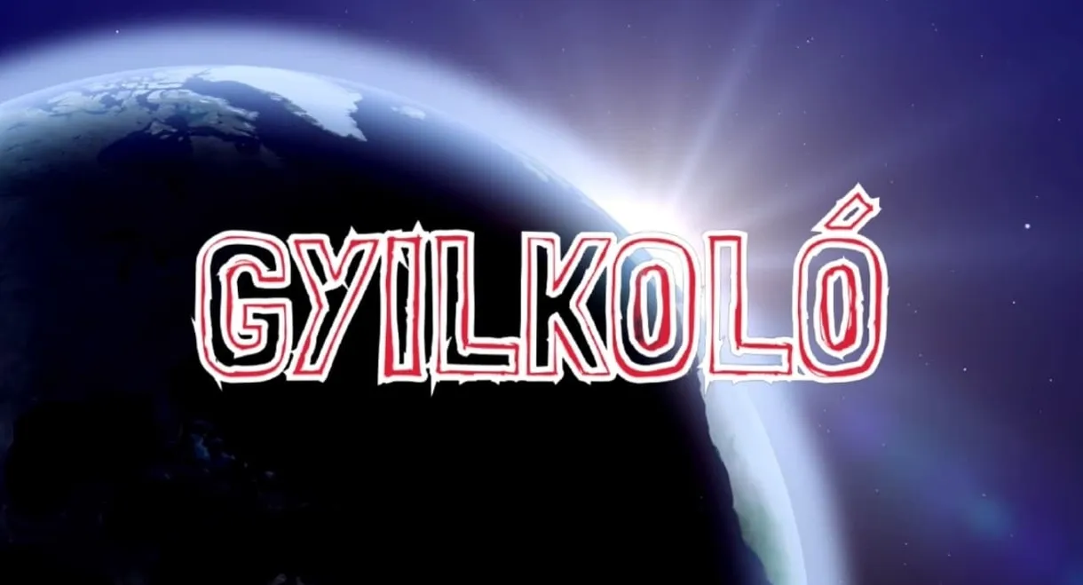 Gyilkoló