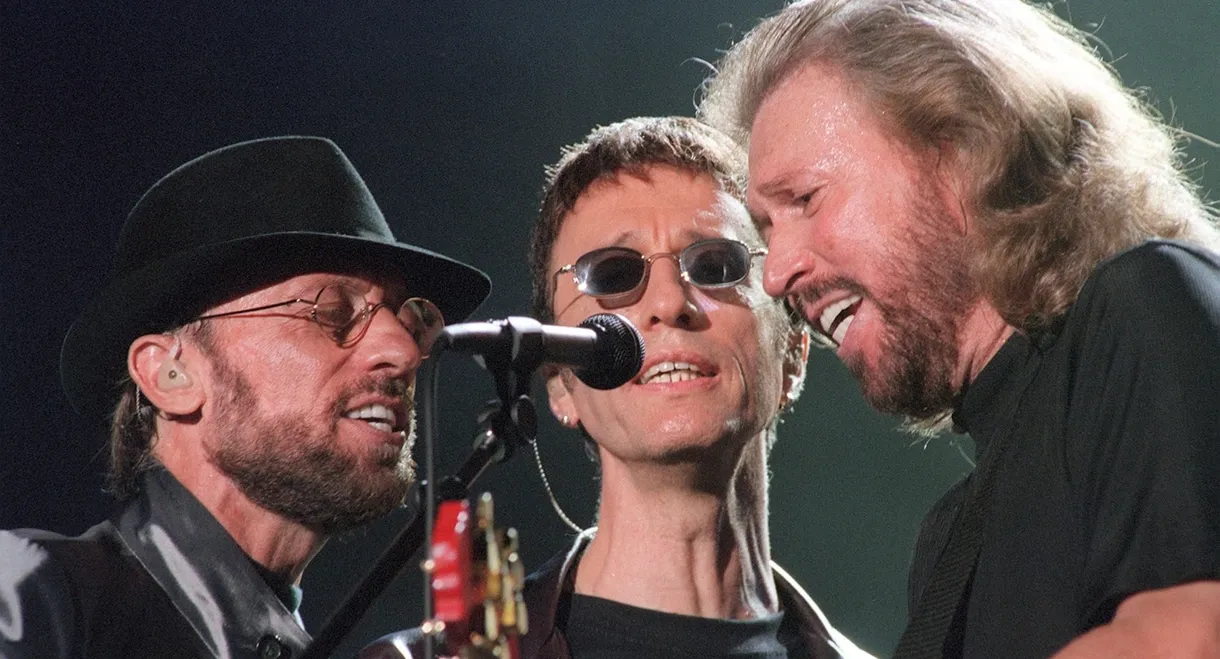 Bee Gees: One Night Only