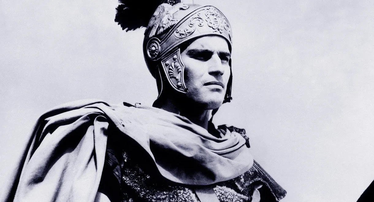 Julius Caesar