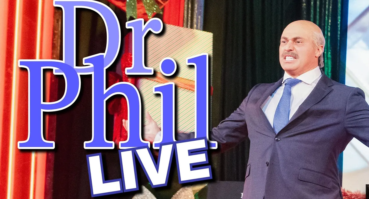 Adam Ray's - Dr. Phil Live