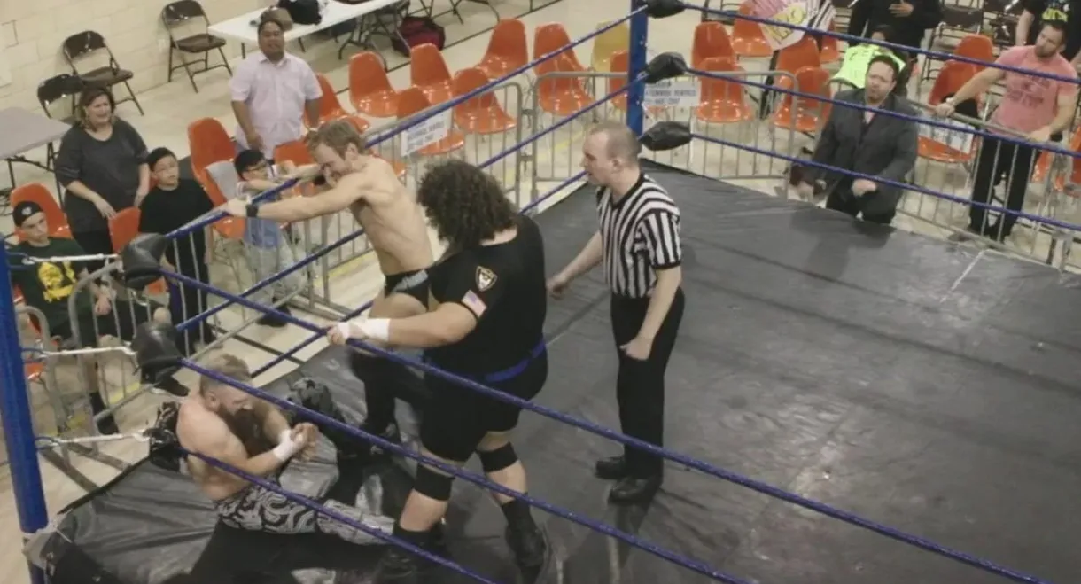 Powerbomb