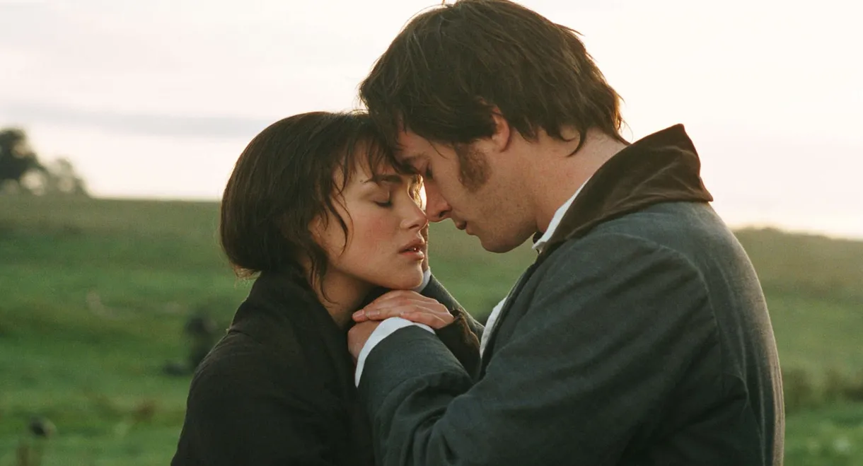 Pride & Prejudice