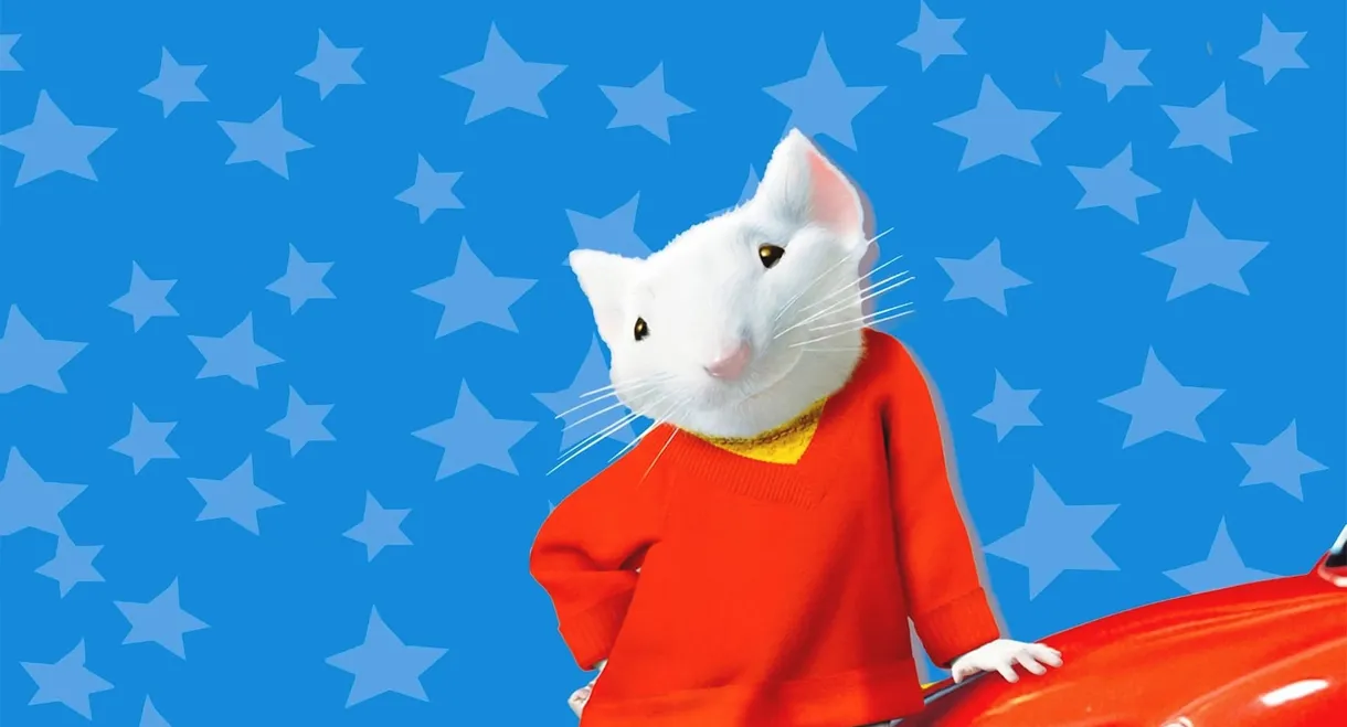 Stuart Little