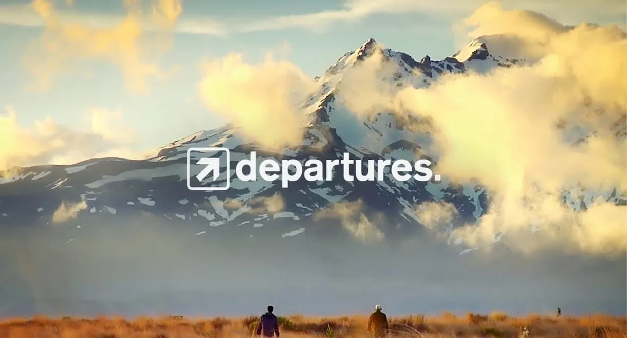 Departures