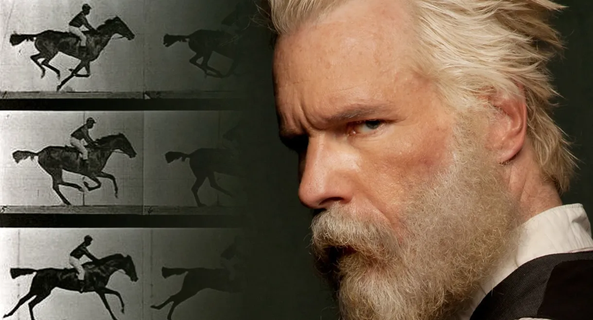 Eadweard