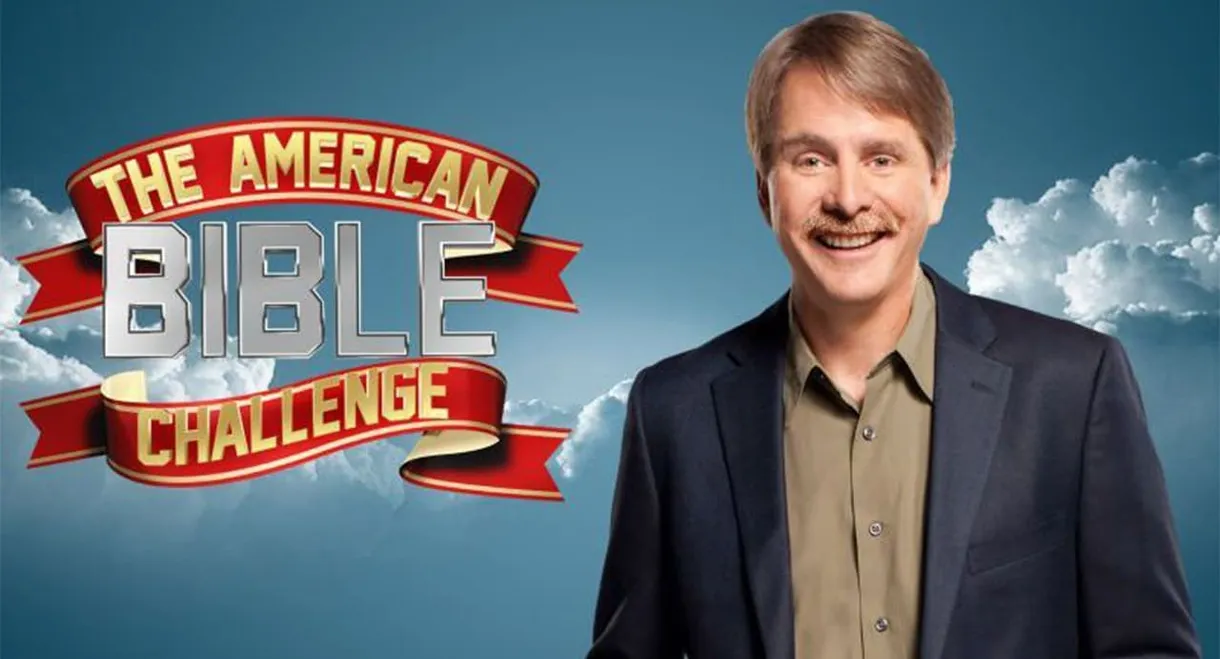 The American Bible Challenge