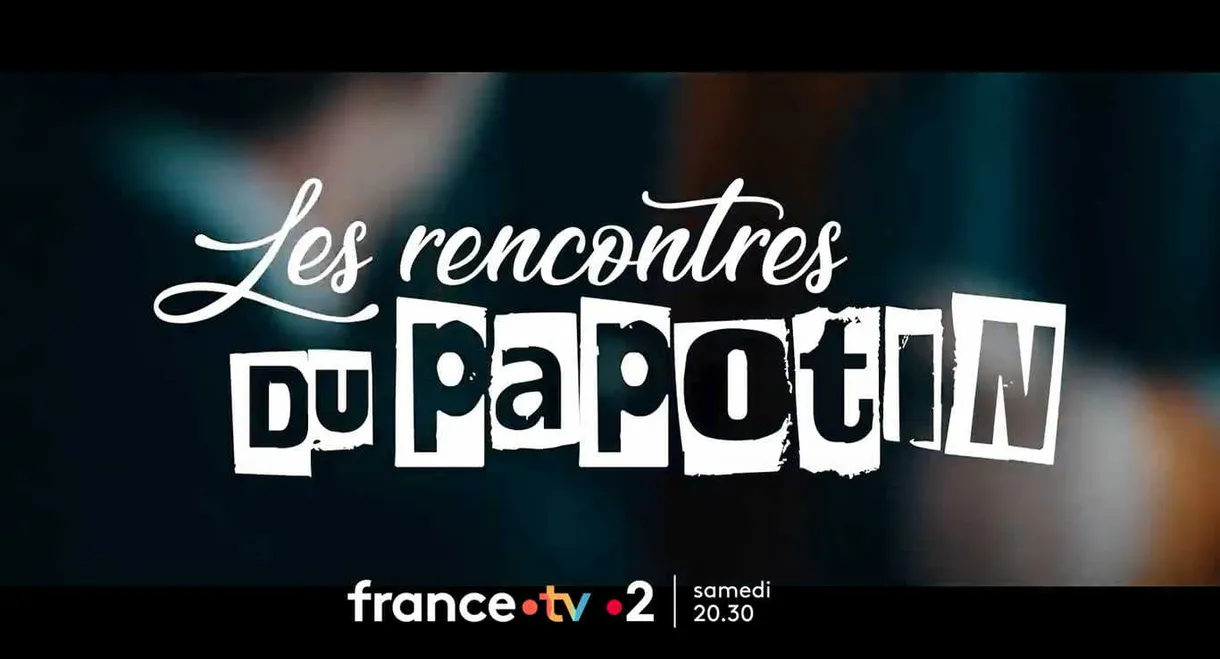 Les Rencontres du Papotin