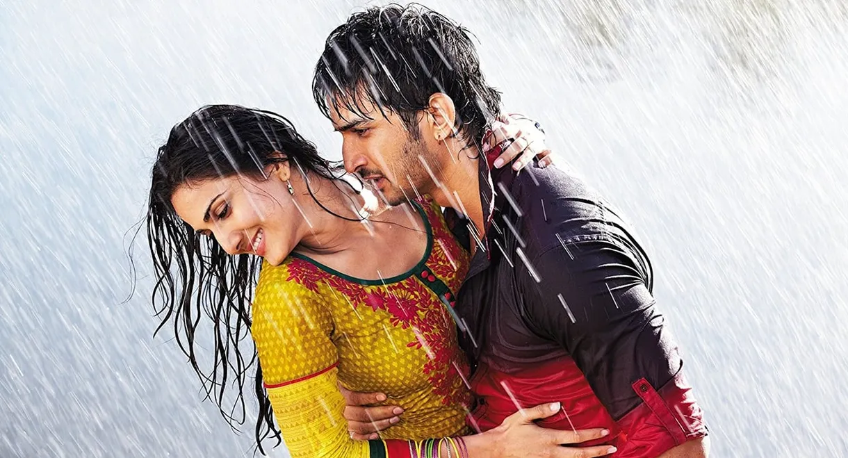 Shuddh Desi Romance