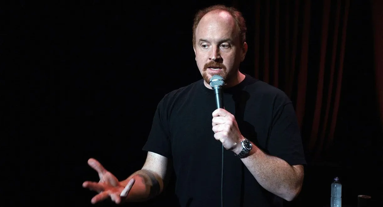 Louis C.K.: Hilarious