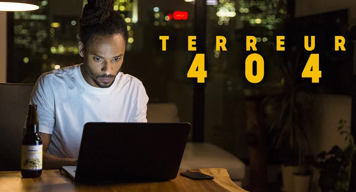 Terreur 404