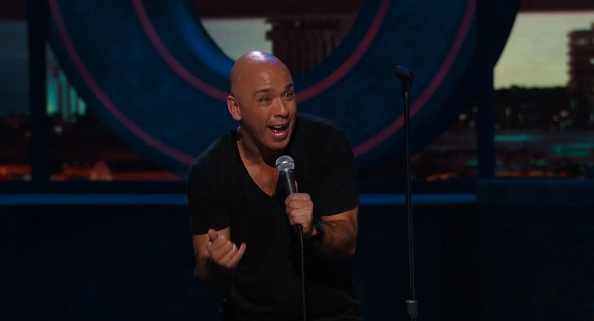 Jo Koy: Lights Out