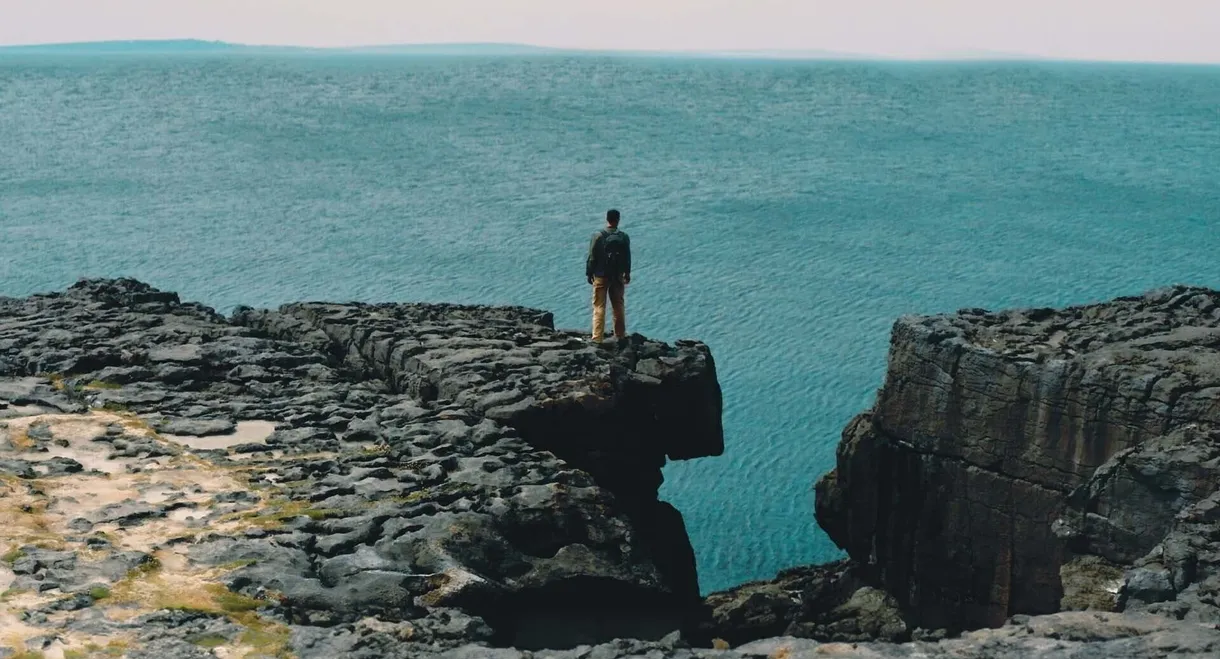 Ireland's Coast