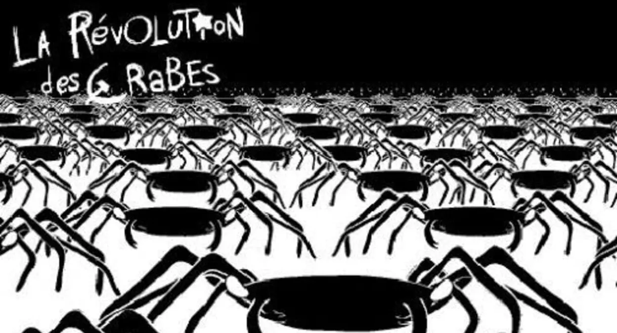 The Revolution of the Crabs