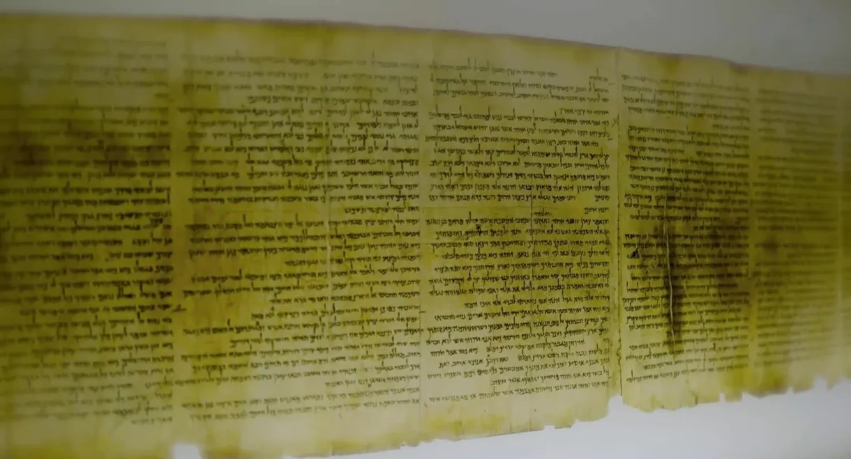 Who Wrote The Bible? Revelations About One of the Greatest Mysteries In History