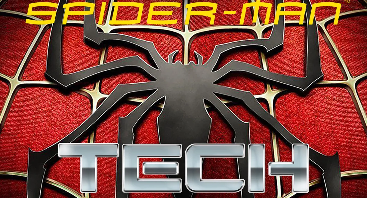 Spider-Man Tech