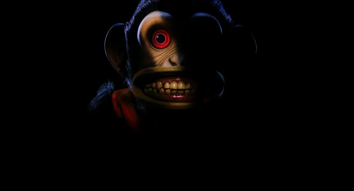 The Monkey