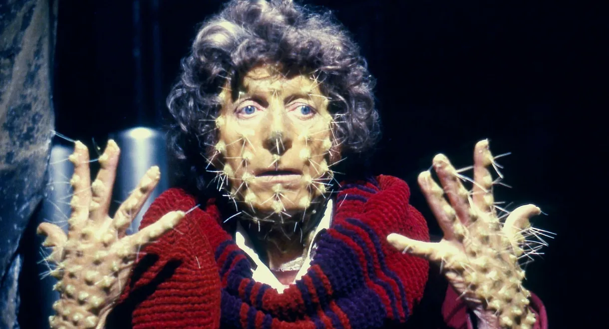 Doctor Who: Meglos