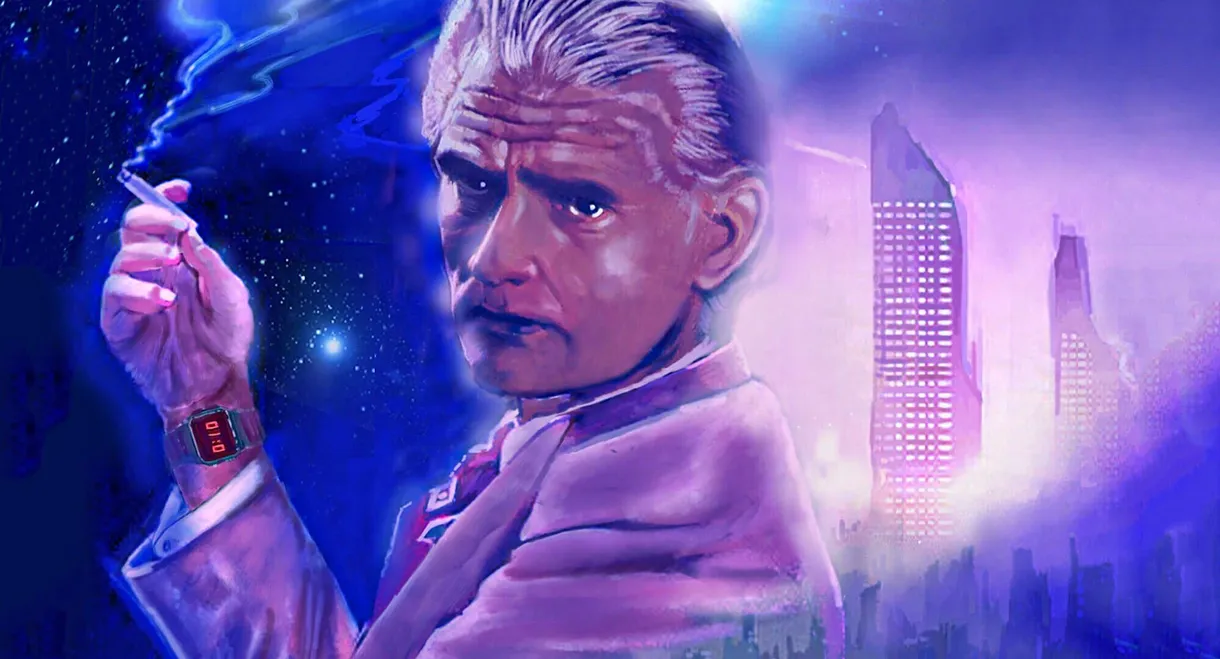 Trancers: City of Lost Angels