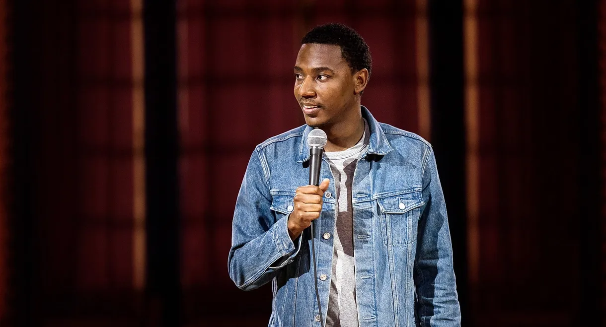 Jerrod Carmichael: 8