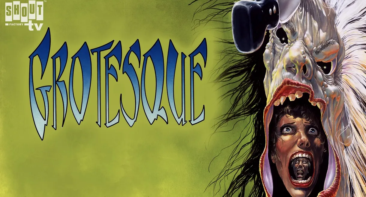 Grotesque