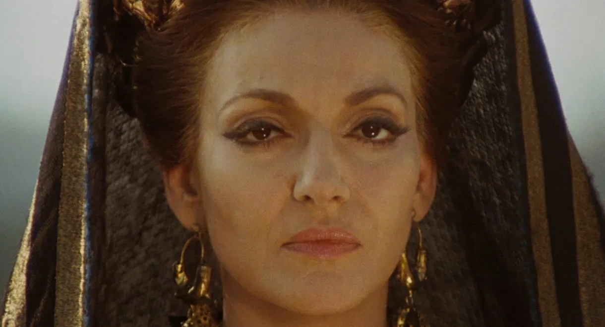 Medea