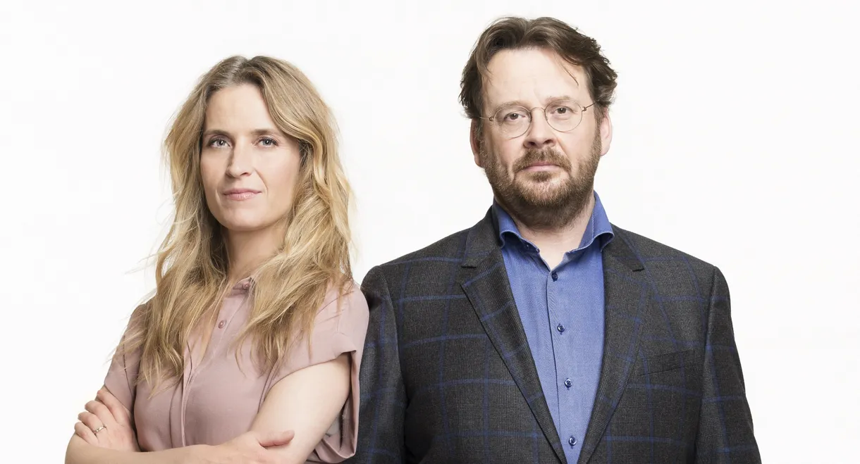 De rijdende rechter