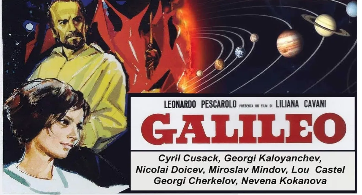 Galileo