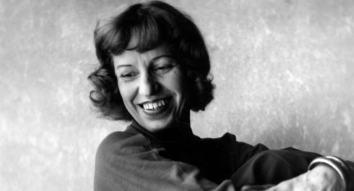 Lotte Lenya - Warum bin ich nicht froh?