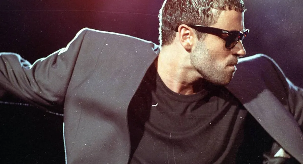 George Michael: Rock in Rio II