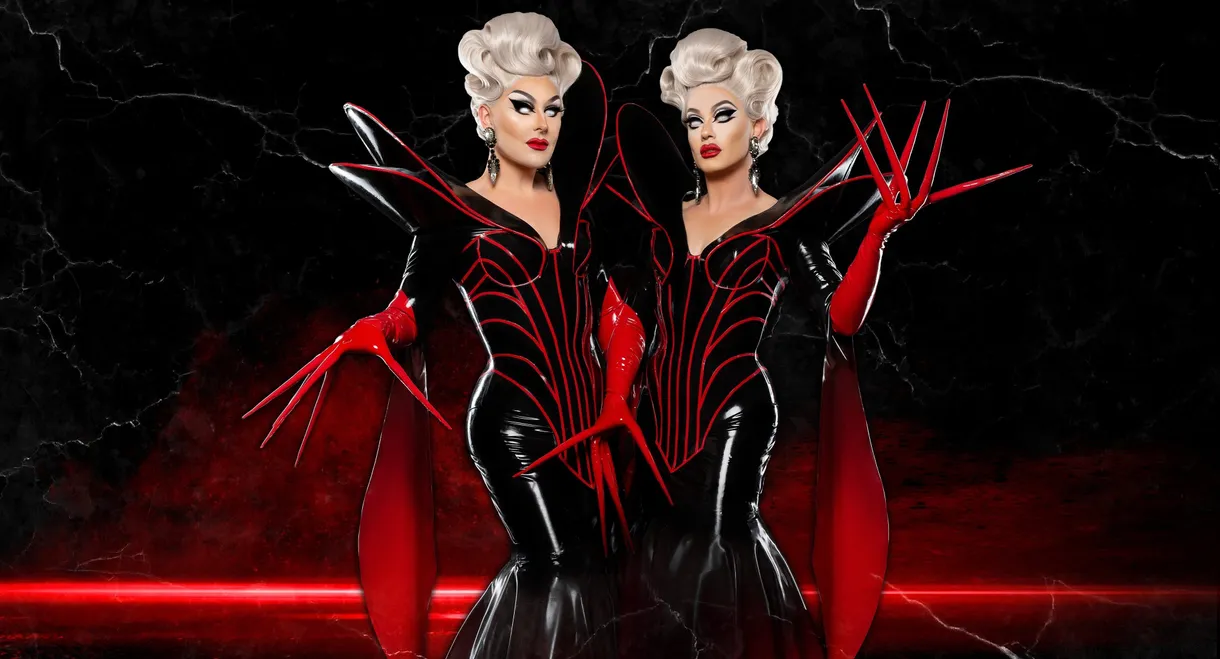 The Boulet Brothers' Dragula