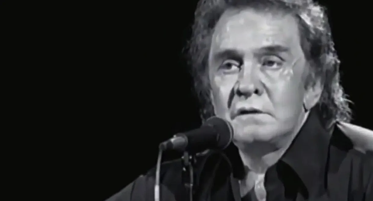 Johnny Cash - Manhattan Center