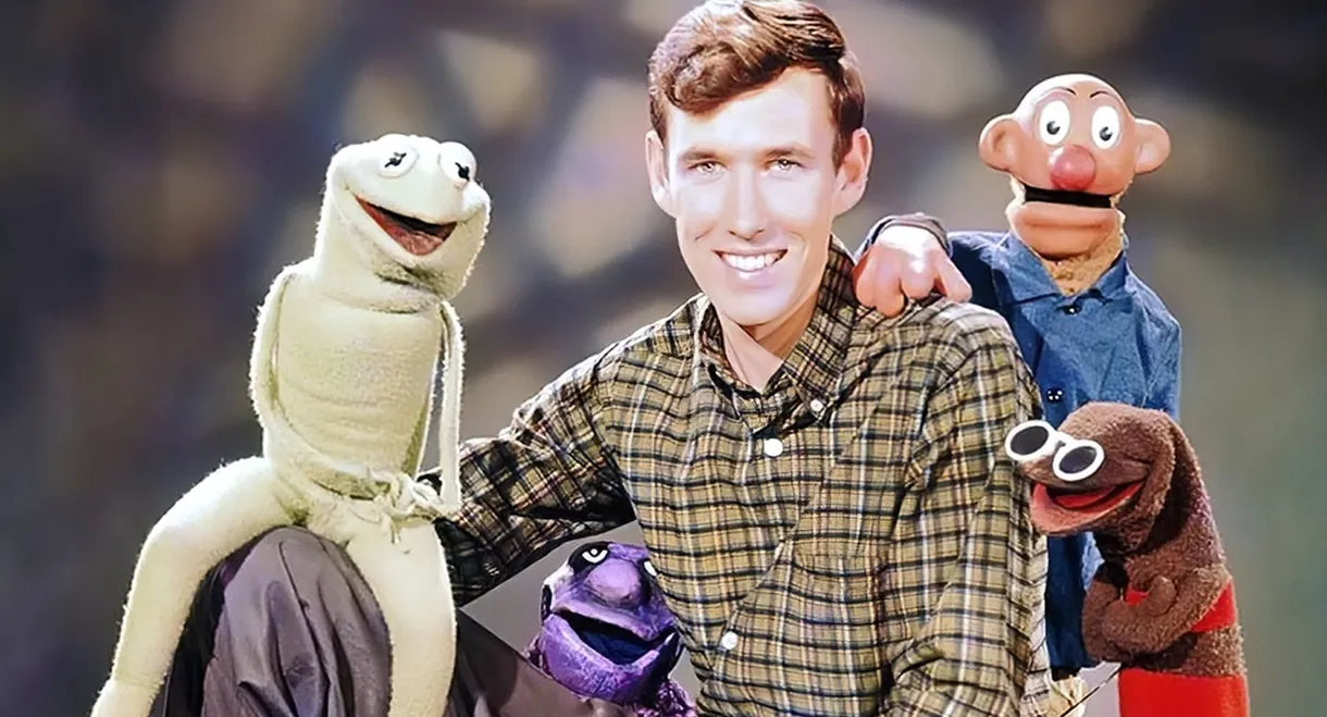 The World of Jim Henson