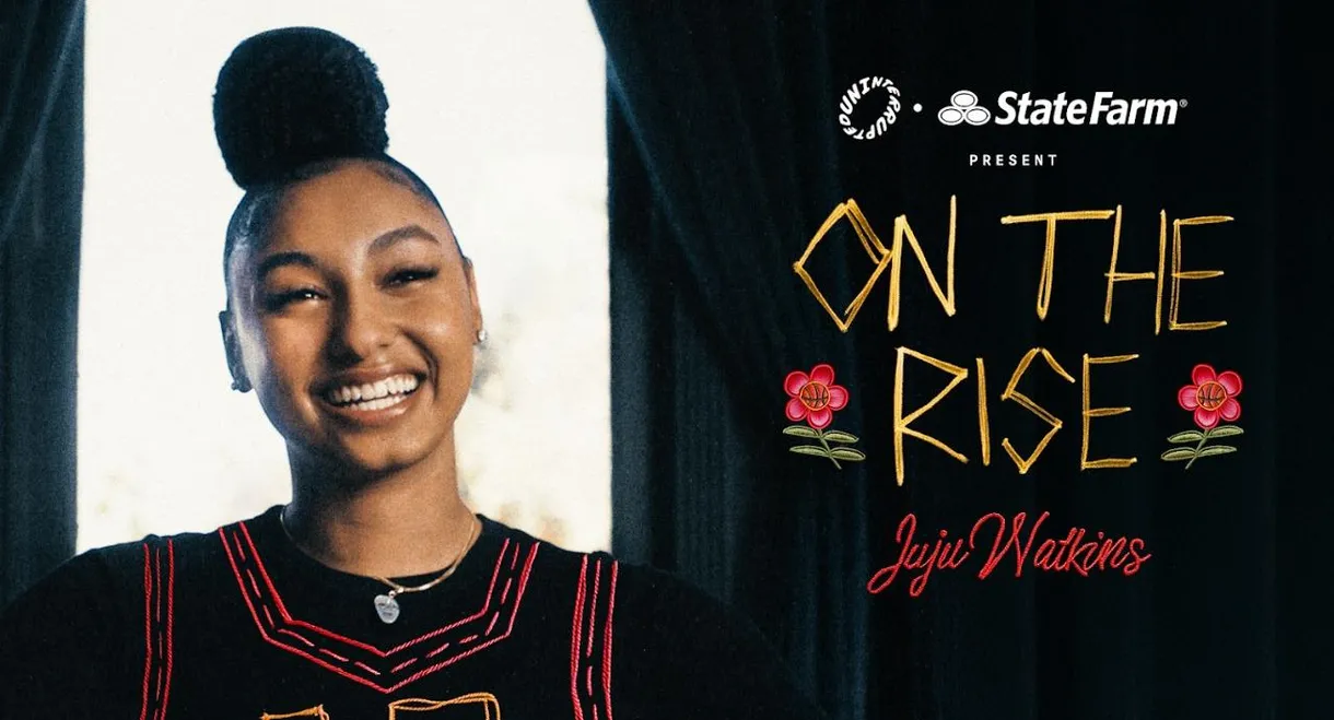 On the Rise: Juju Watkins