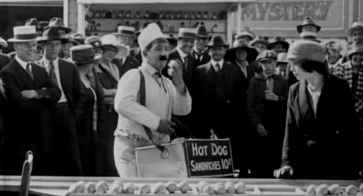 Hot Dogs
