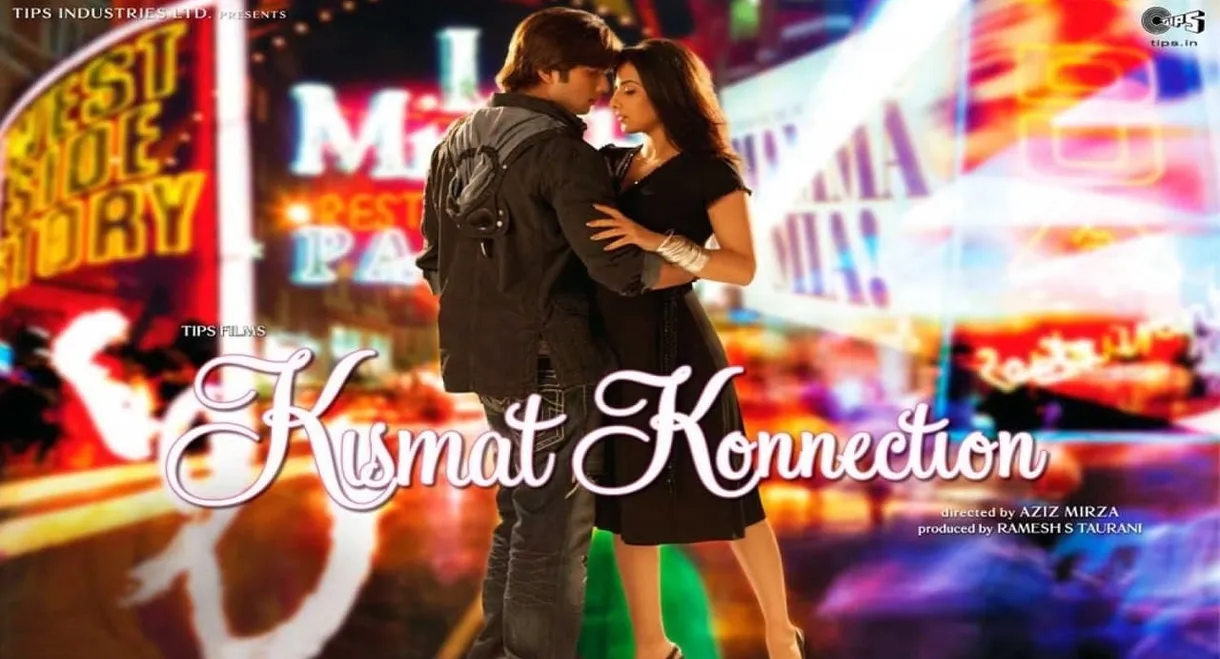 Kismat Konnection