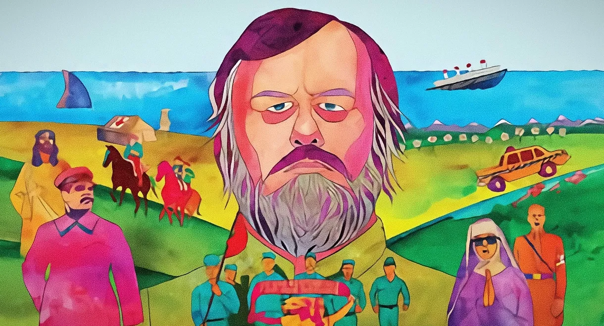 The Pervert's Guide to Ideology