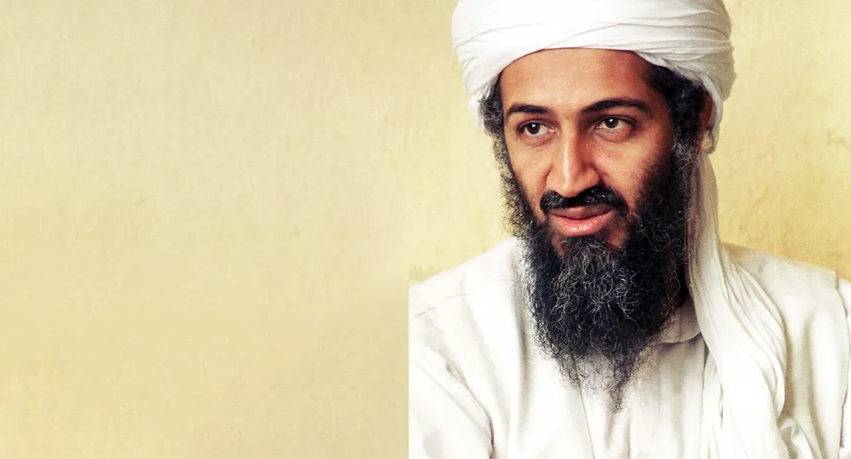 Bin Laden: The Road to 9/11