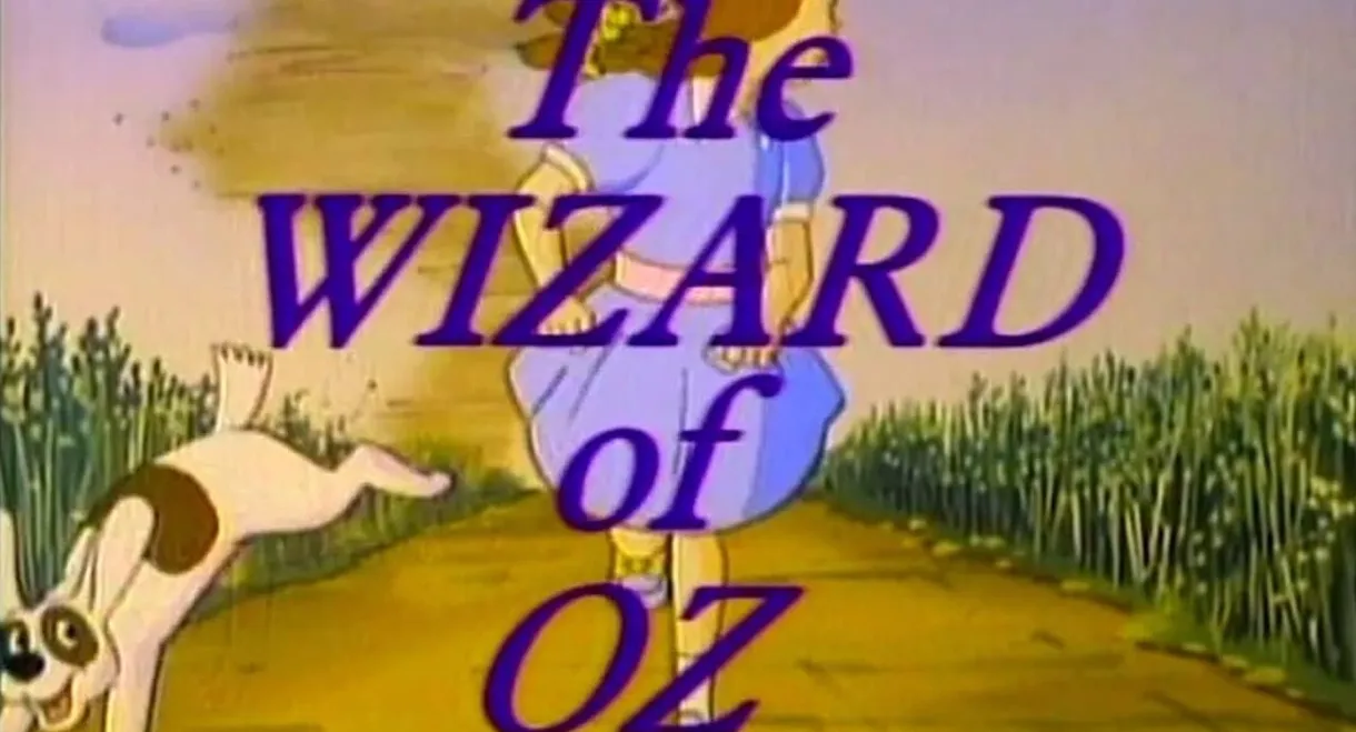 The Wizard of Oz