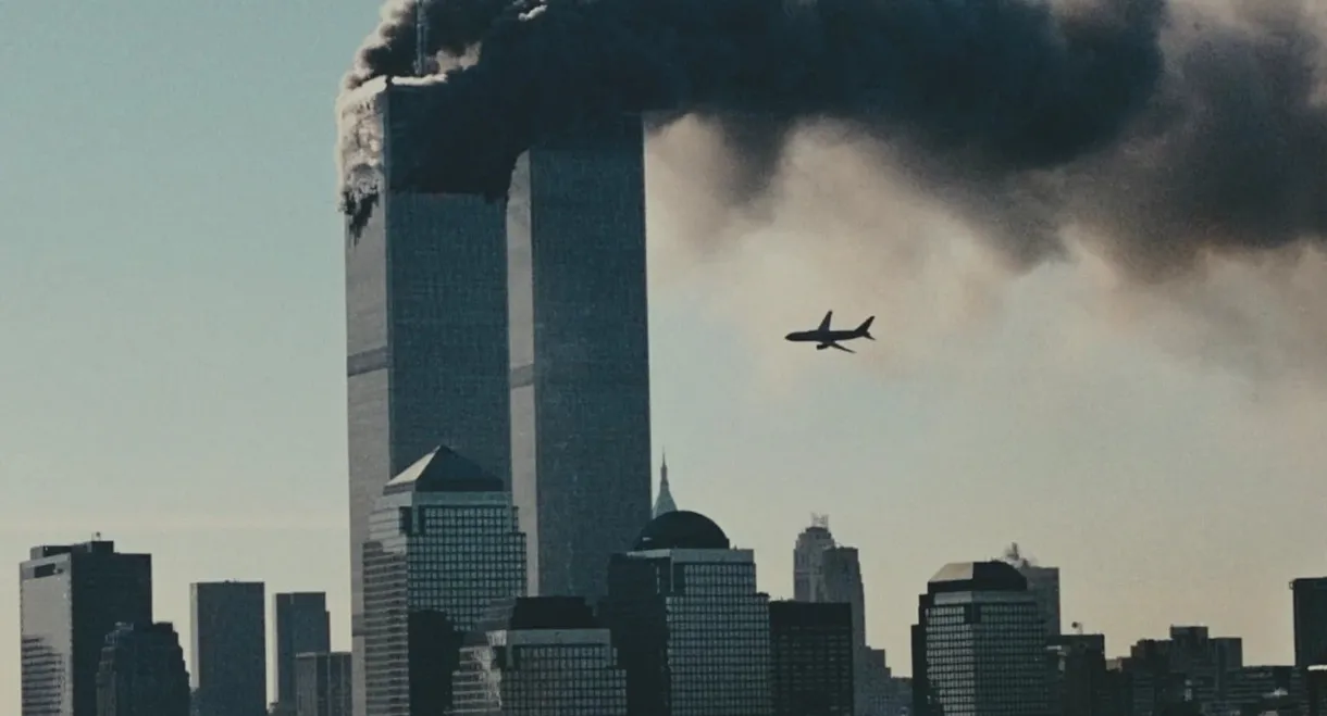 Turning Point: 9/11 and the War on Terror