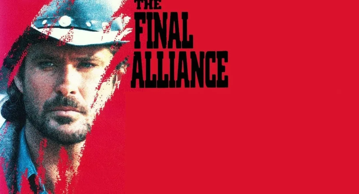 The Final Alliance