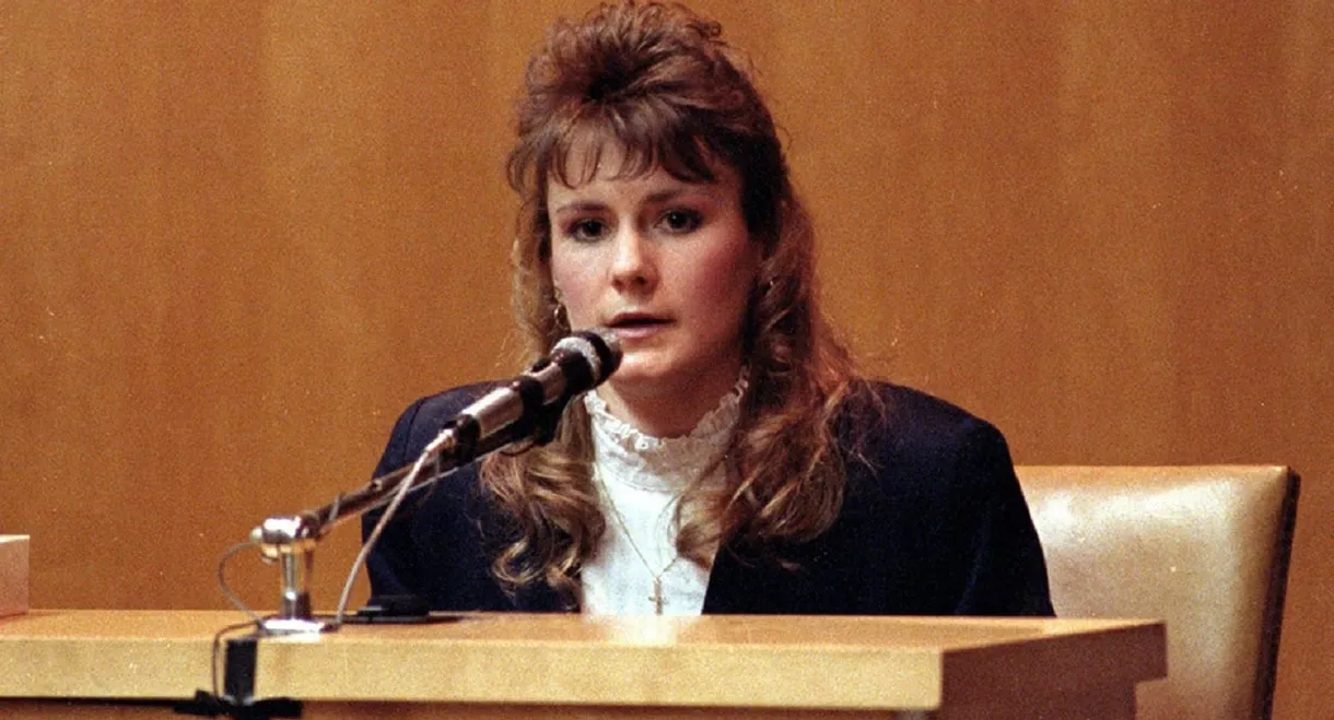 Pamela Smart: An American Murder Mystery