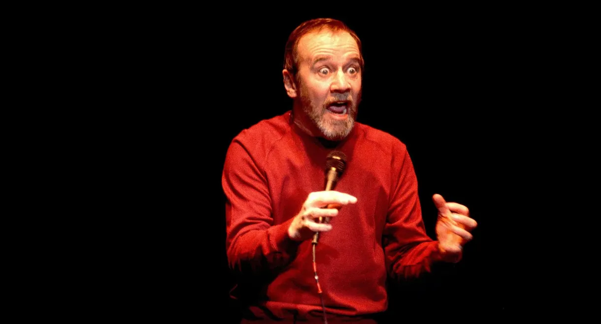 George Carlin: 40 Years of Comedy