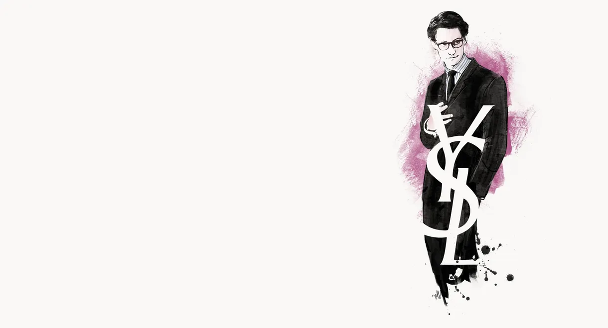 Yves Saint Laurent