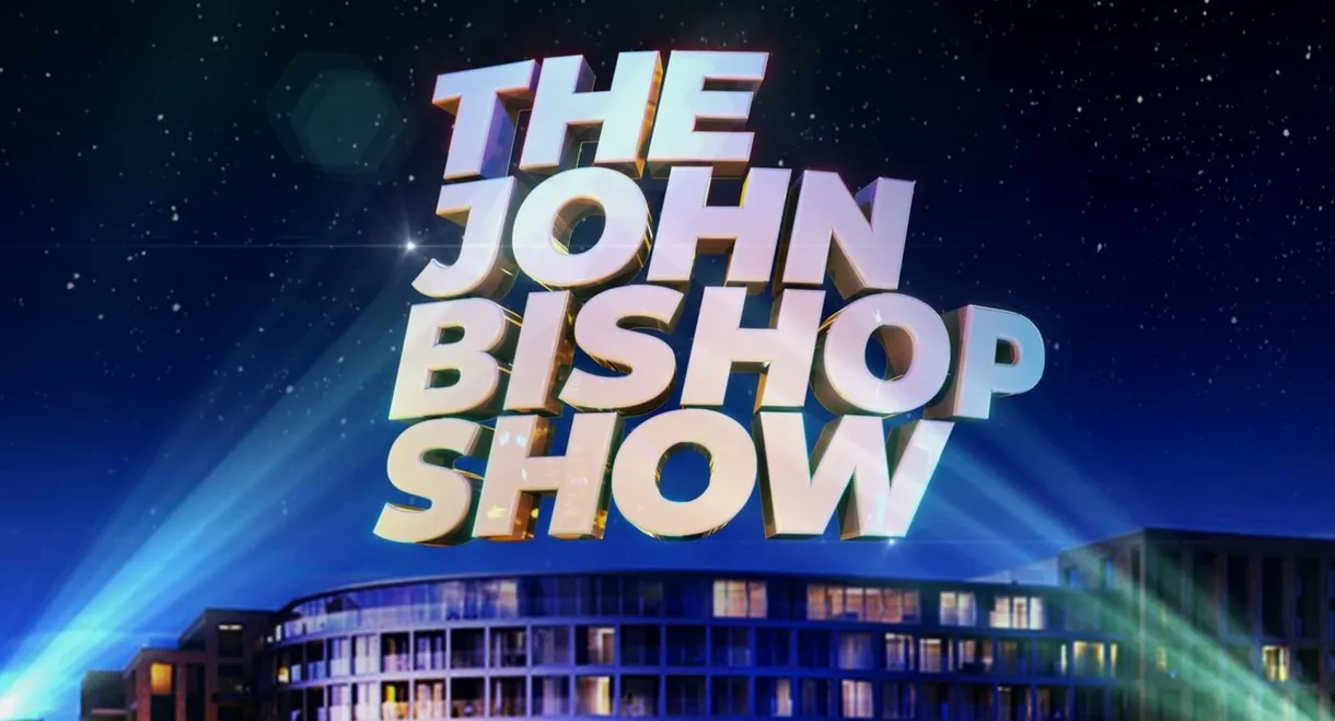 The John Bishop Show