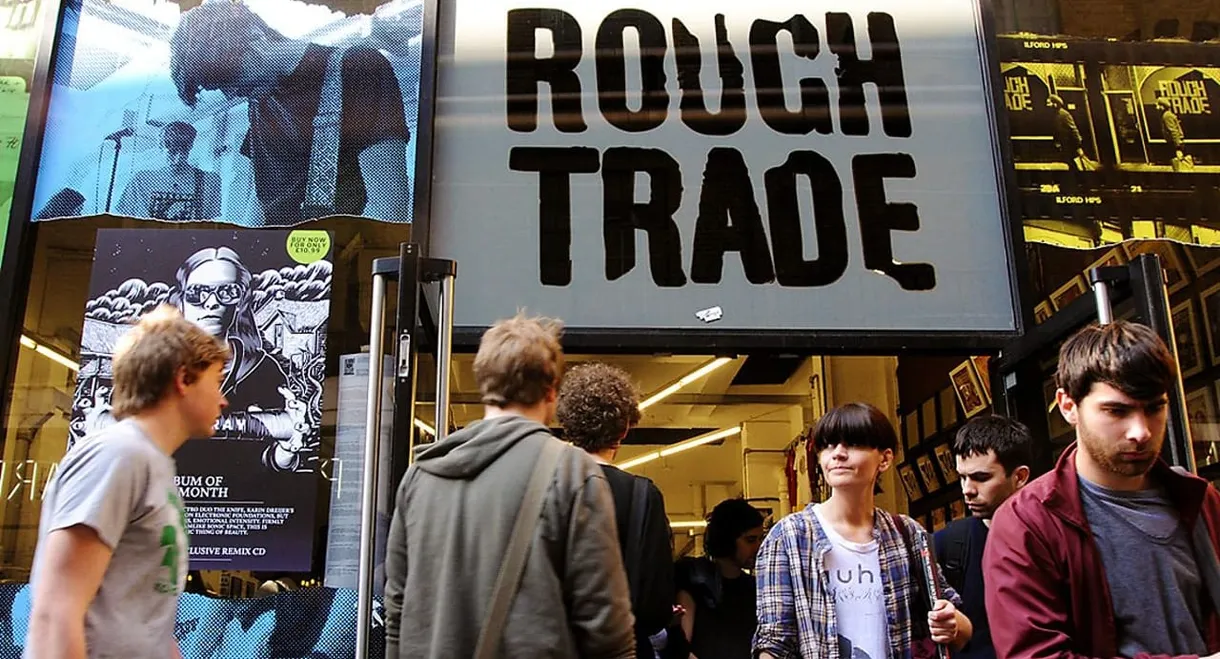 Do It Yourself: The Story of Rough Trade