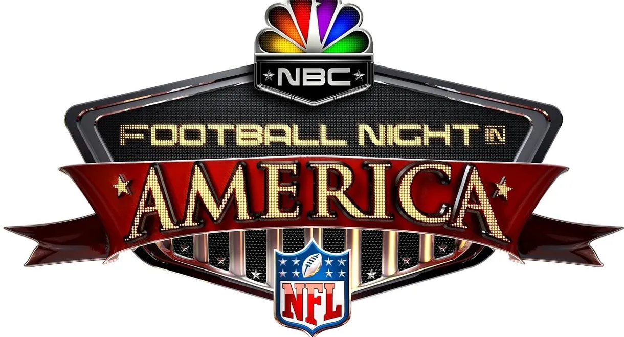 Football Night in America